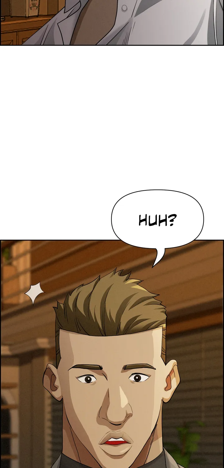 Her Bodyguard — Chapter 9 — Page 41