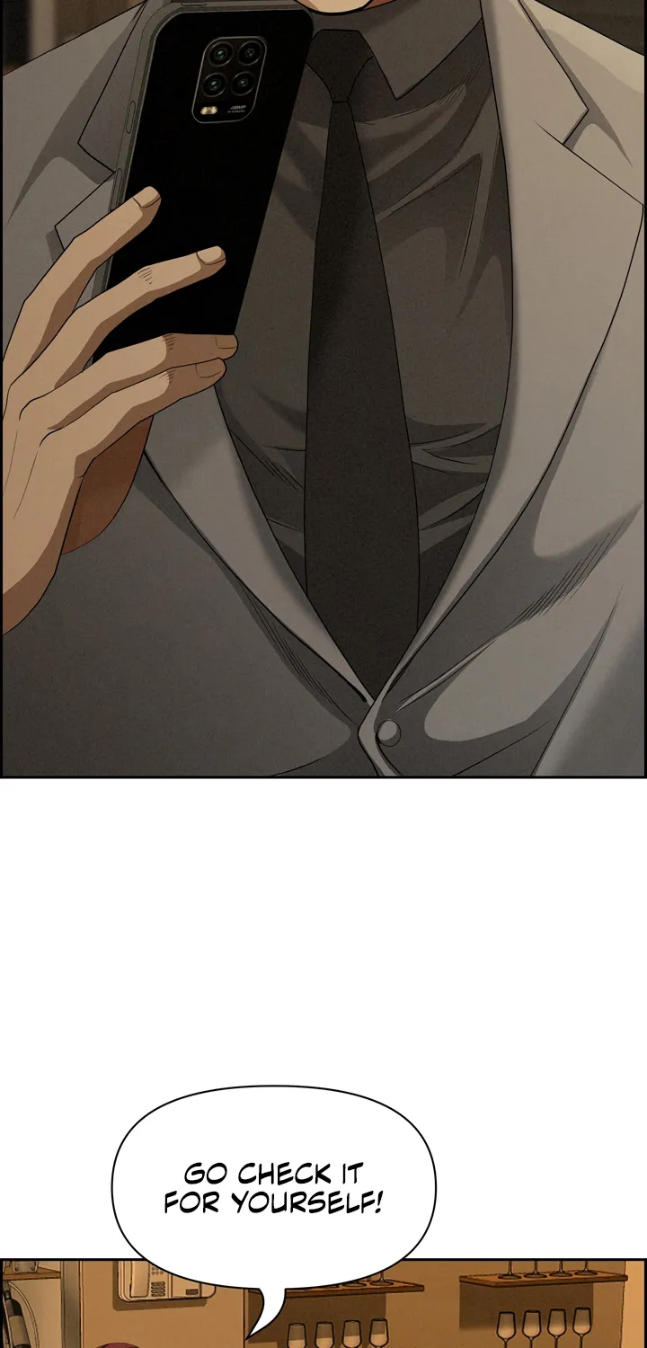 Her Bodyguard — Chapter 9 — Page 42