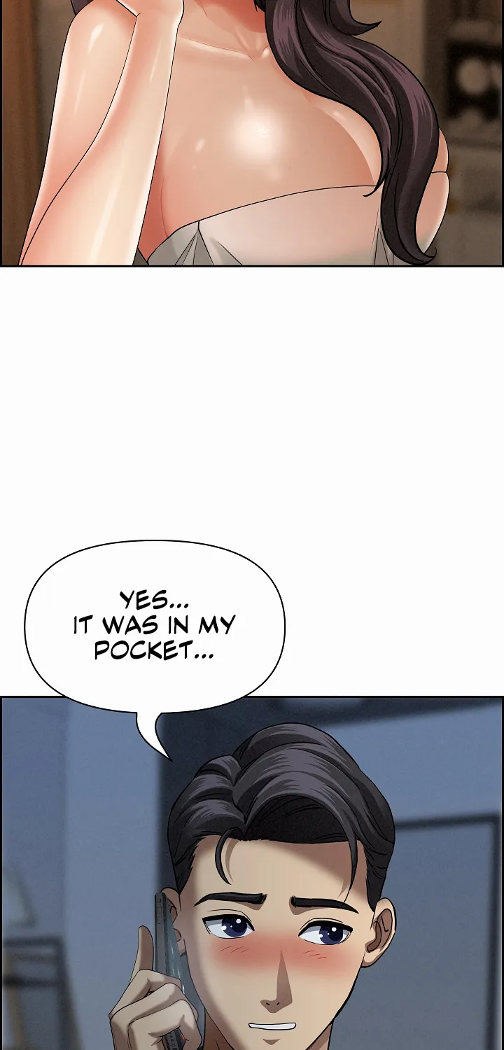Her Bodyguard — Chapter 10 — Page 32