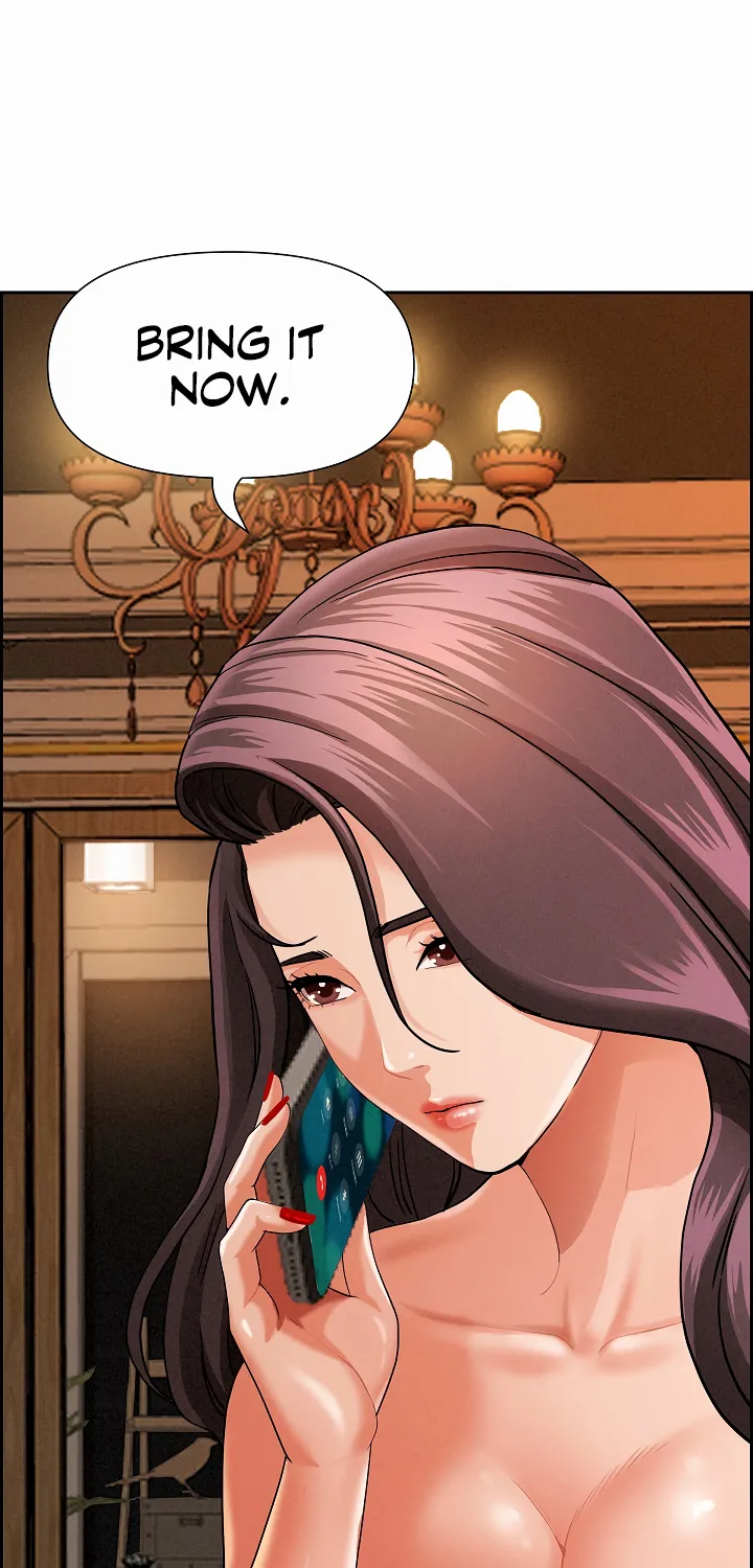 Her Bodyguard — Chapter 10 — Page 38