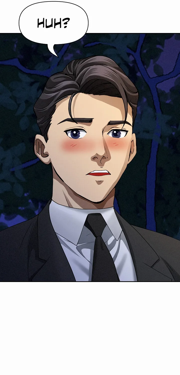 Her Bodyguard — Chapter 10 — Page 59