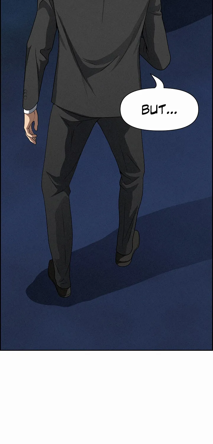 Her Bodyguard — Chapter 10 — Page 65