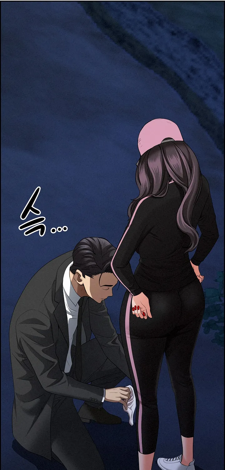 Her Bodyguard — Chapter 10 — Page 68