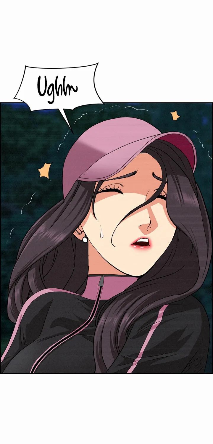 Her Bodyguard — Chapter 11 — Page 25
