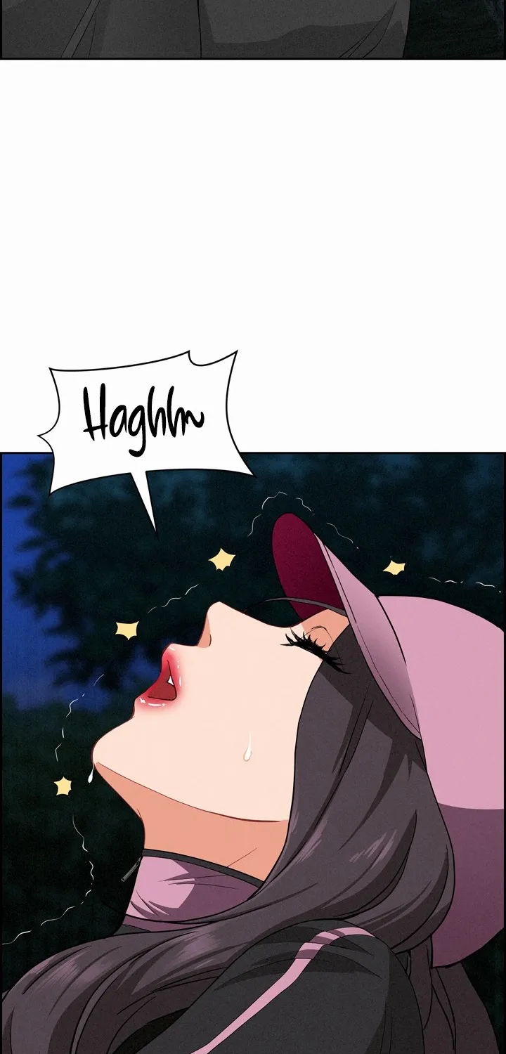 Her Bodyguard — Chapter 11 — Page 33