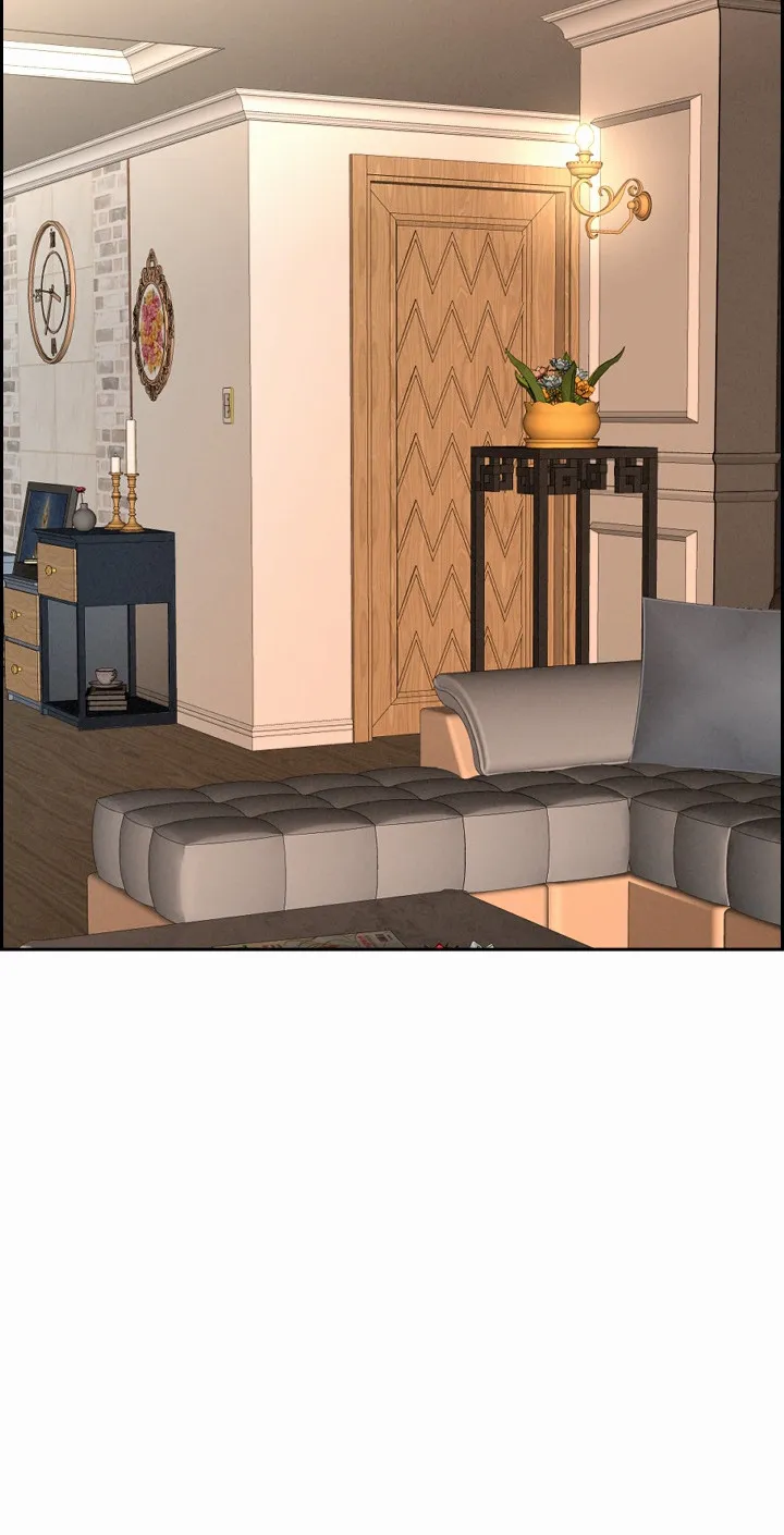 Her Bodyguard — Chapter 11 — Page 38