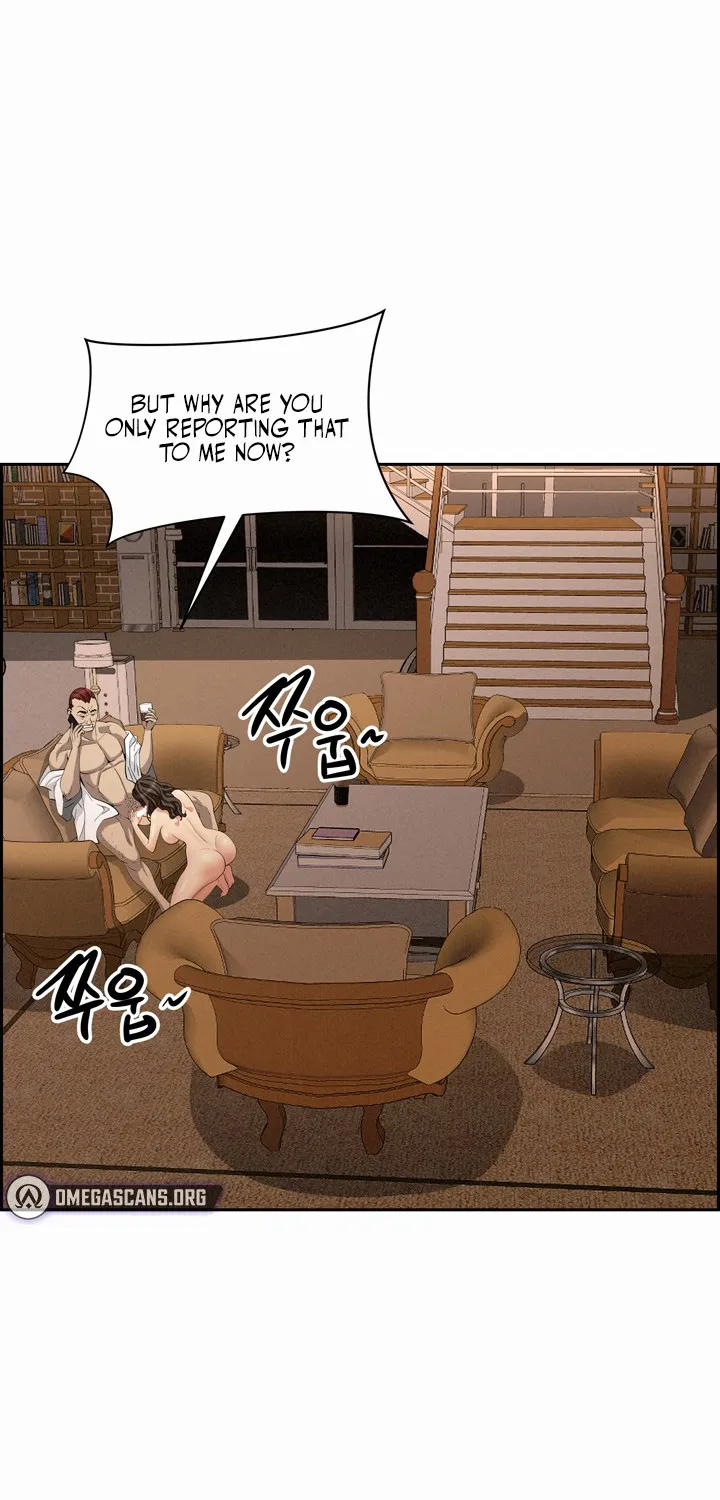 Her Bodyguard — Chapter 11 — Page 43