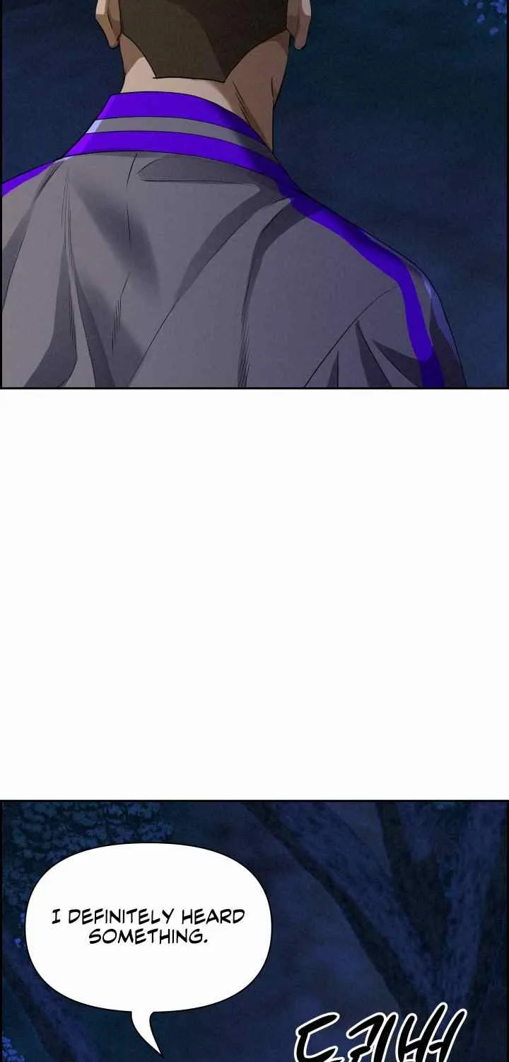 Her Bodyguard — Chapter 12 — Page 36