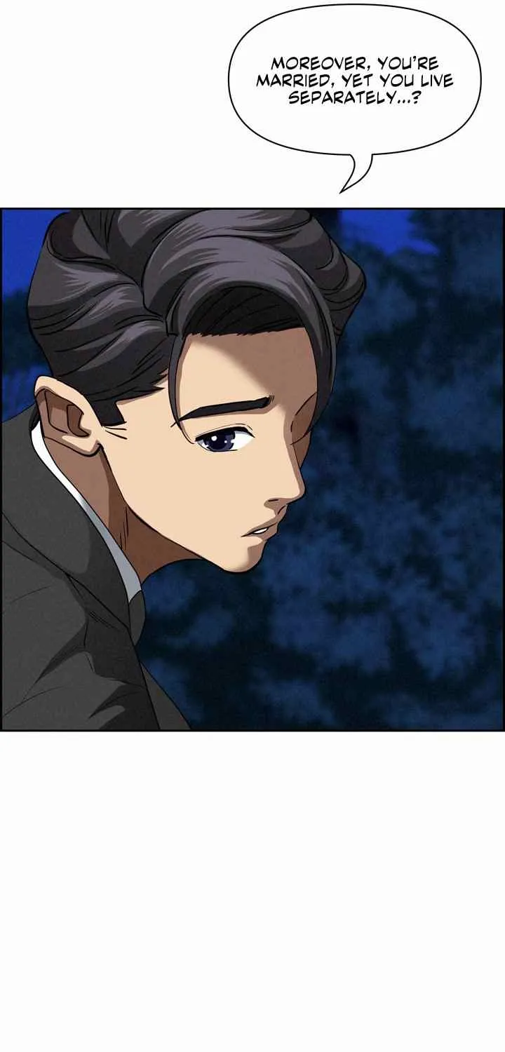 Her Bodyguard — Chapter 12 — Page 50