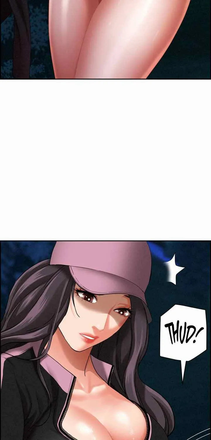 Her Bodyguard — Chapter 12 — Page 57
