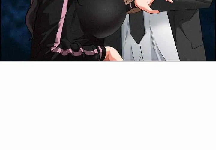 Her Bodyguard — Chapter 12 — Page 59