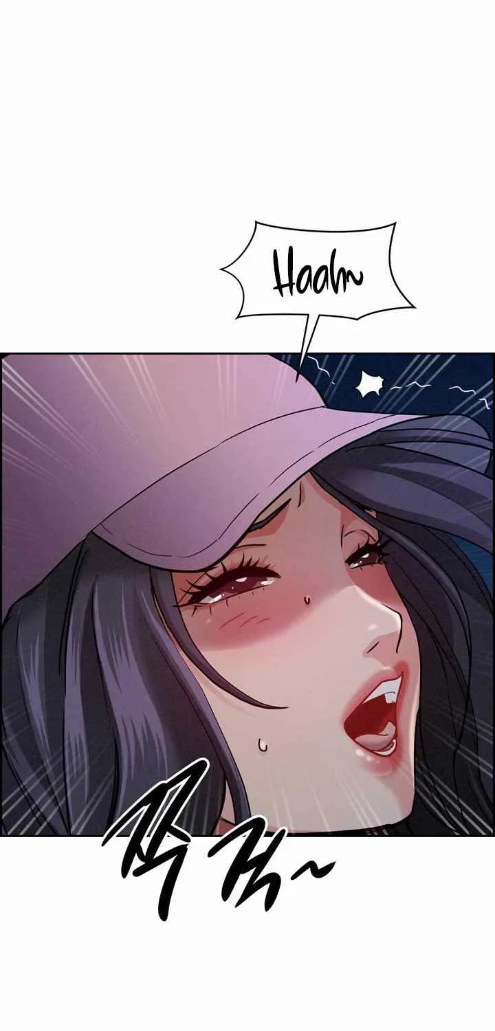 Her Bodyguard — Chapter 12 — Page 68