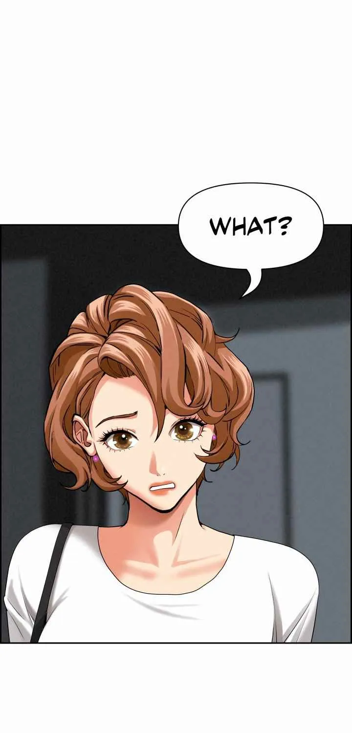 Her Bodyguard — Chapter 12 — Page 76