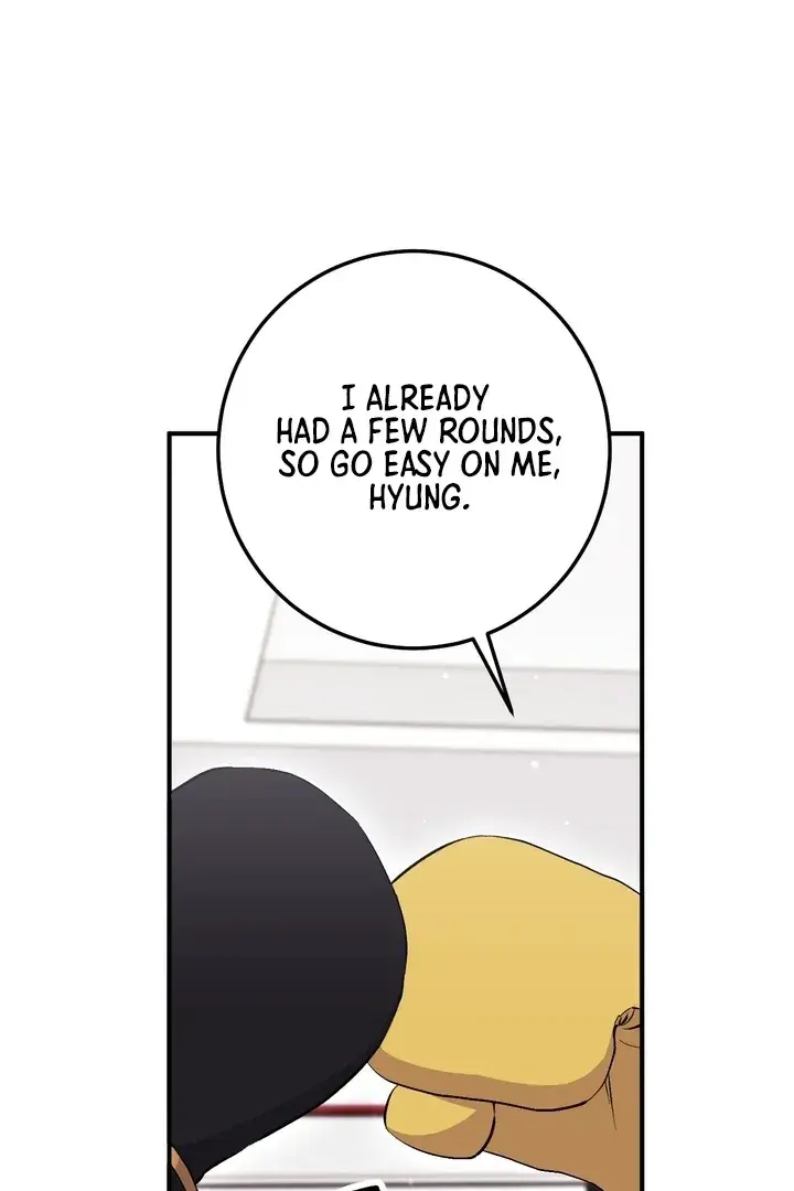 Erotic Strawberry Milk — Chapter 17 — Page 36