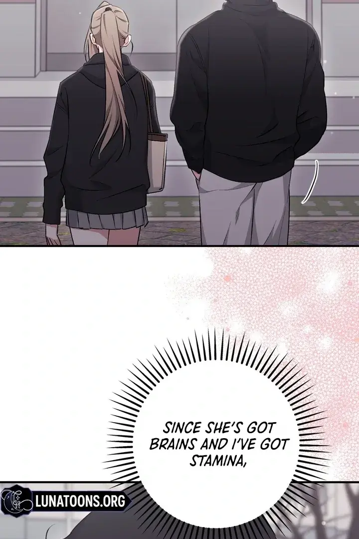 Erotic Strawberry Milk — Chapter 17 — Page 105