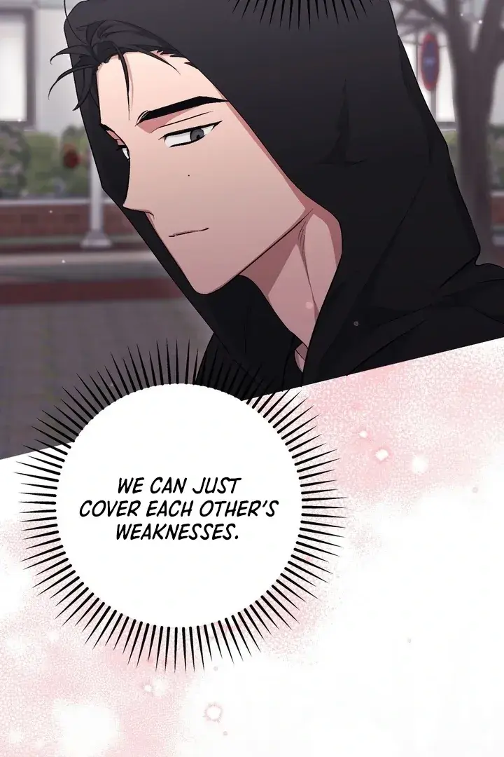 Erotic Strawberry Milk — Chapter 17 — Page 106