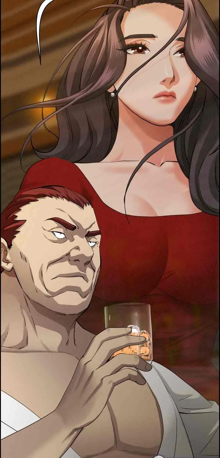 Her Bodyguard — Chapter 13 — Page 25