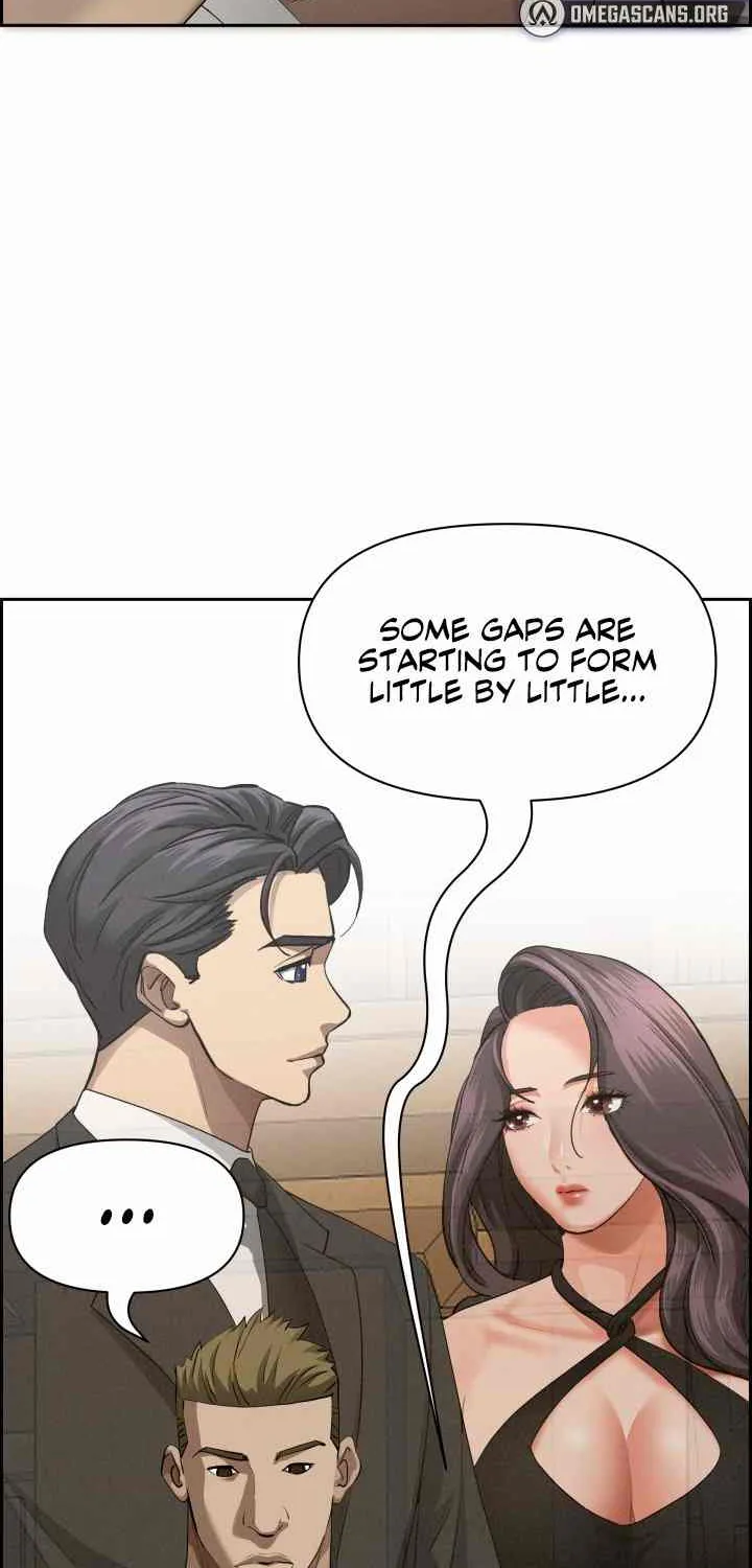 Her Bodyguard — Chapter 13 — Page 26