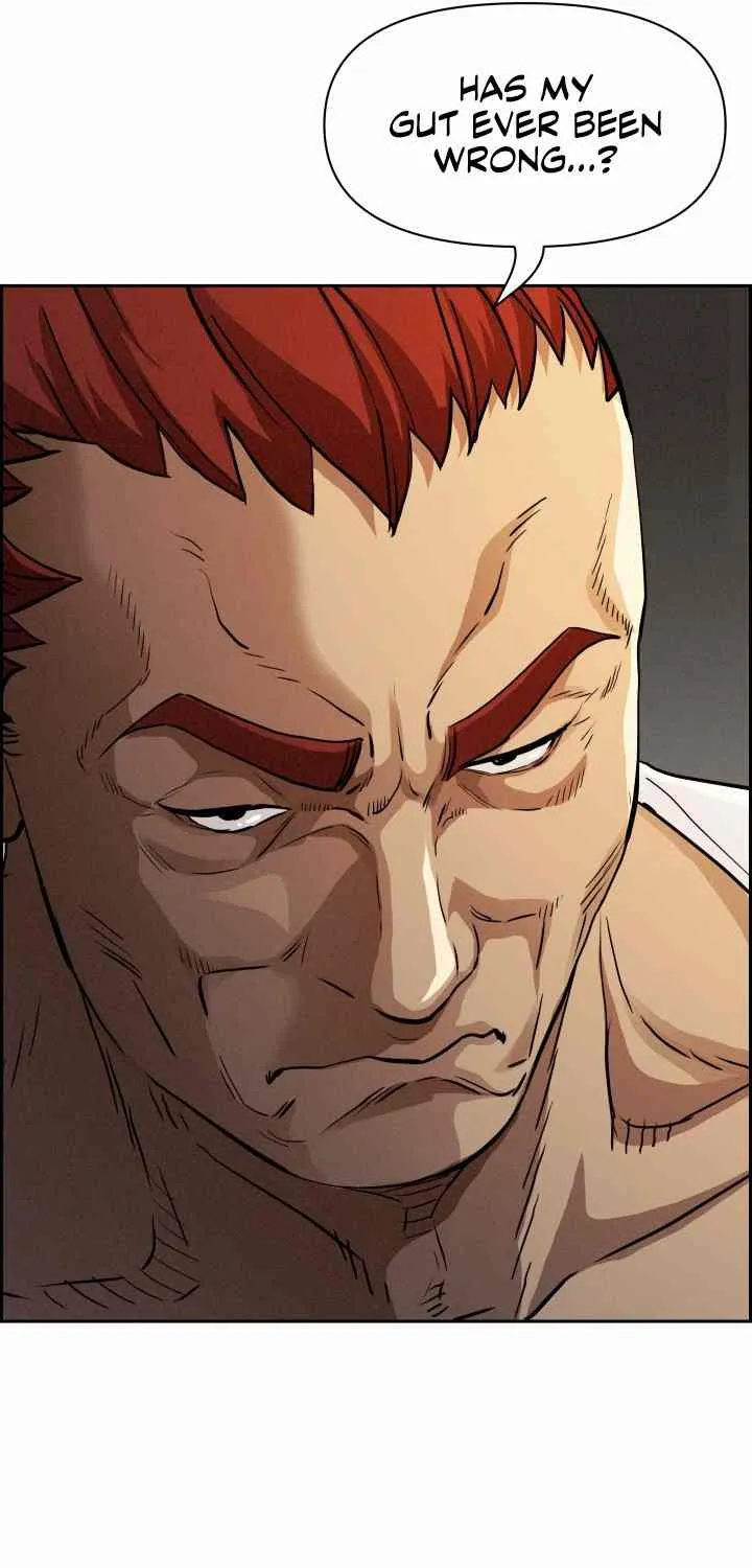 Her Bodyguard — Chapter 13 — Page 30