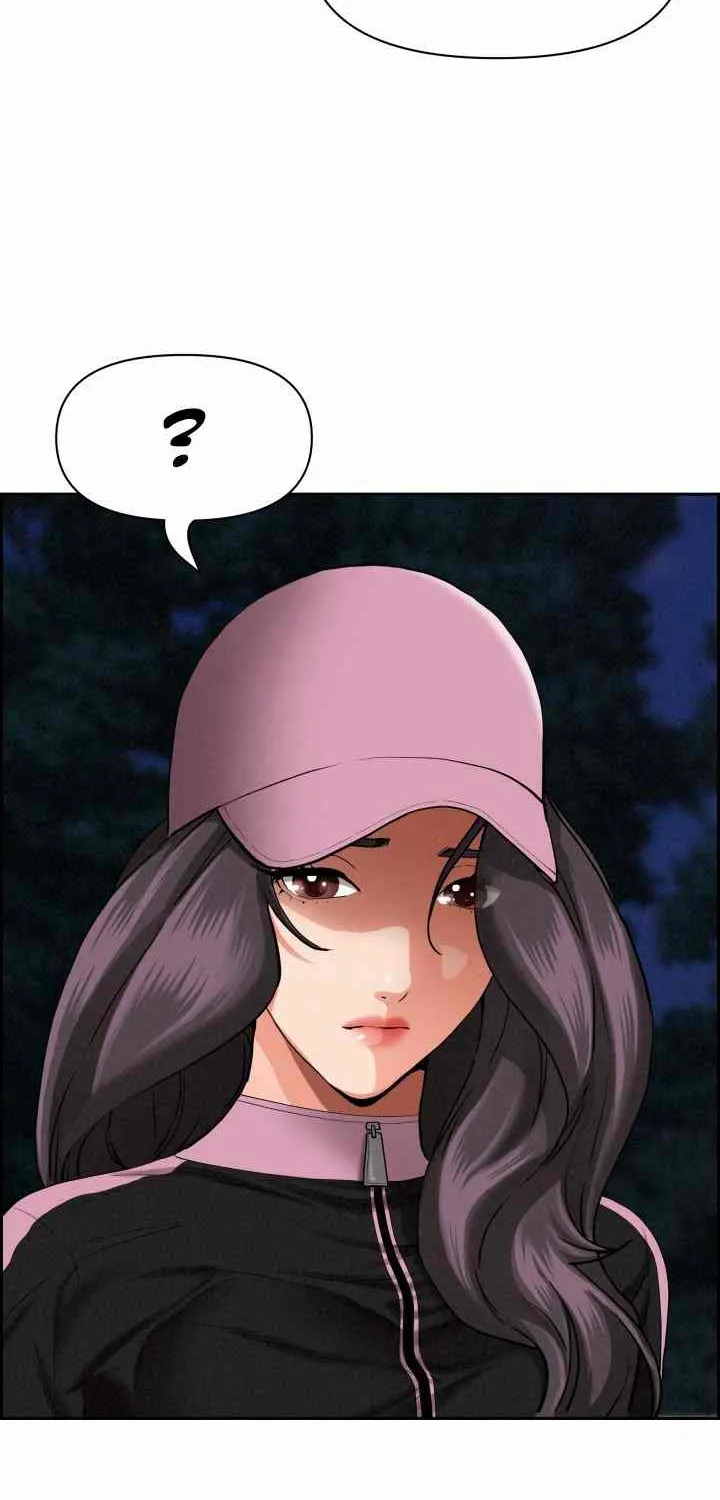 Her Bodyguard — Chapter 13 — Page 35