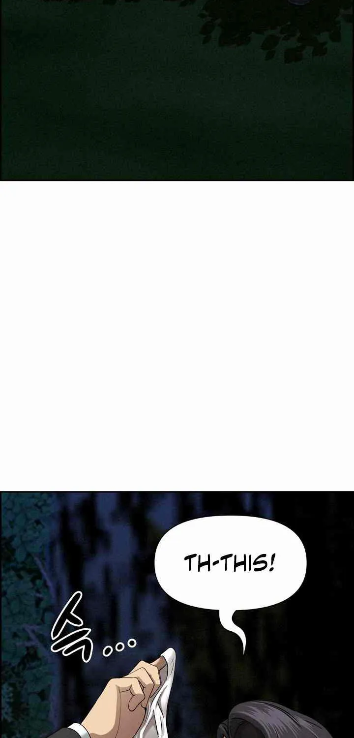 Her Bodyguard — Chapter 13 — Page 50