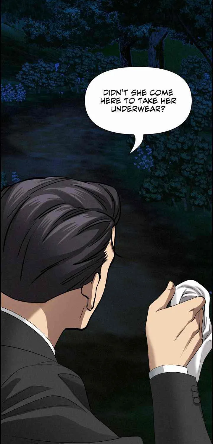 Her Bodyguard — Chapter 13 — Page 52