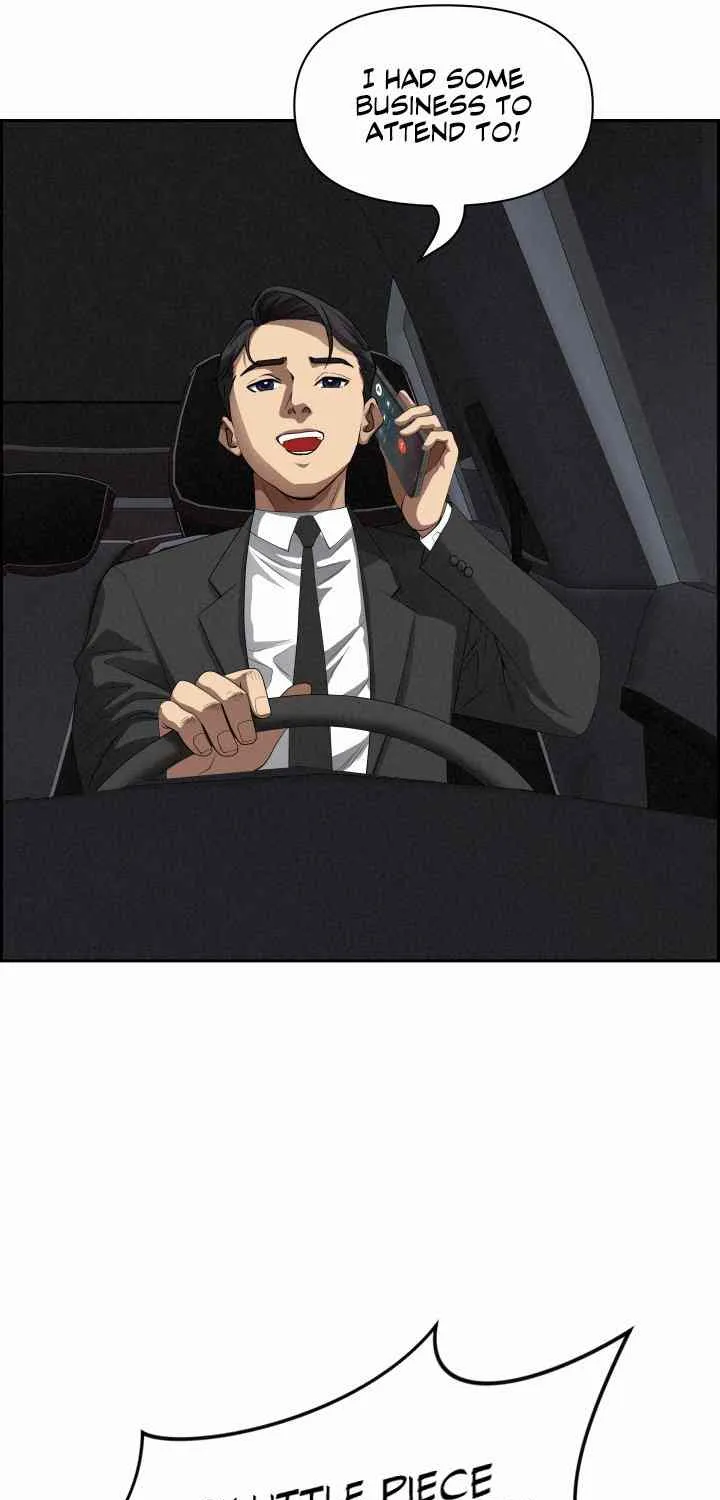 Her Bodyguard — Chapter 13 — Page 59