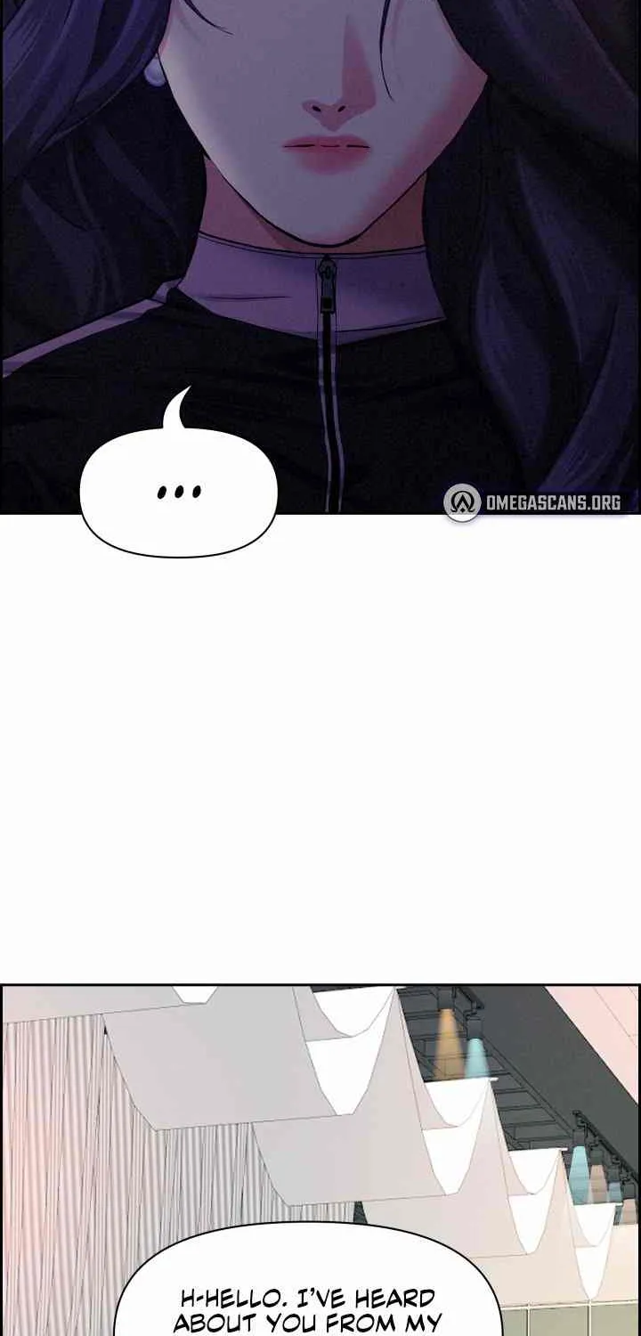 Her Bodyguard — Chapter 13 — Page 66