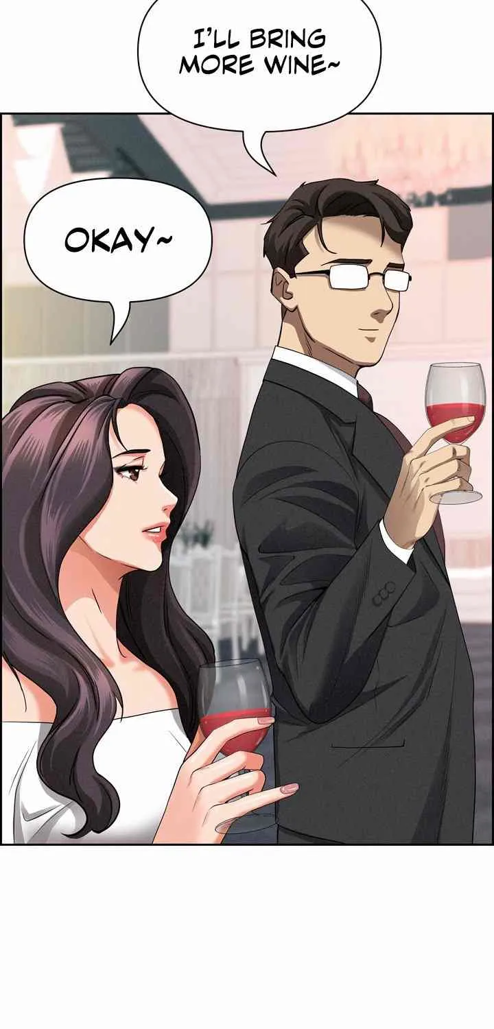 Her Bodyguard — Chapter 13 — Page 71