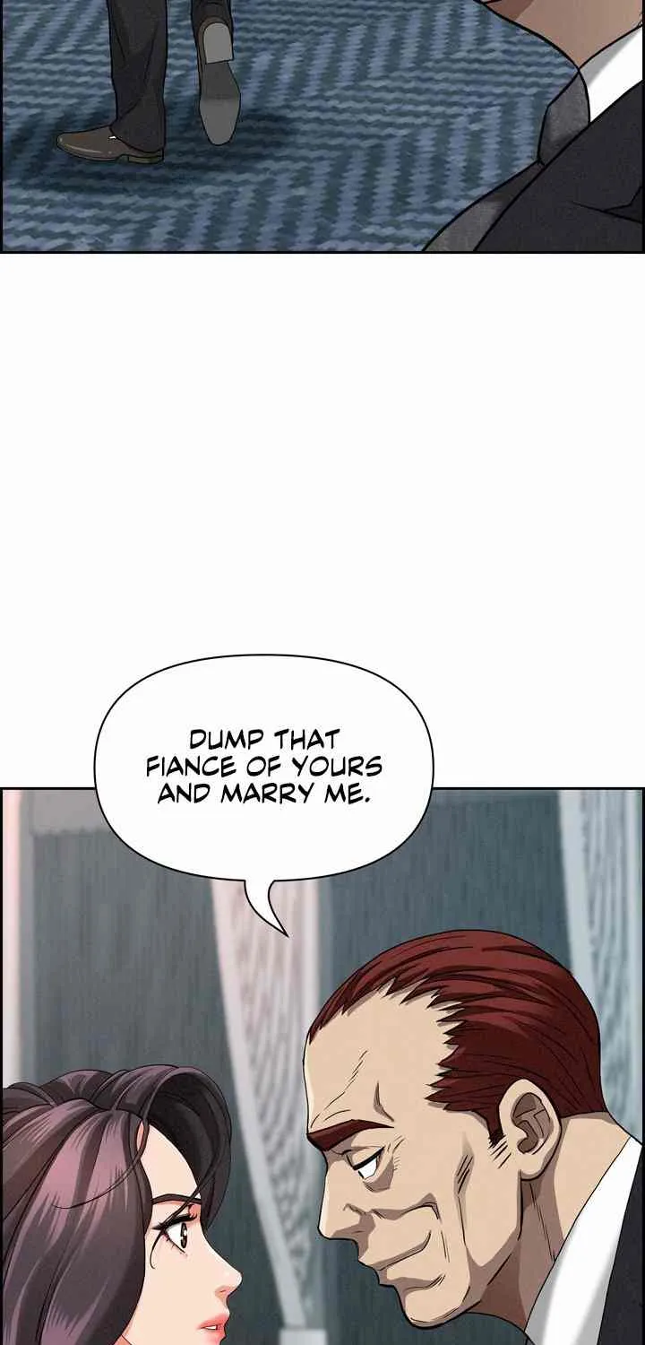 Her Bodyguard — Chapter 13 — Page 73