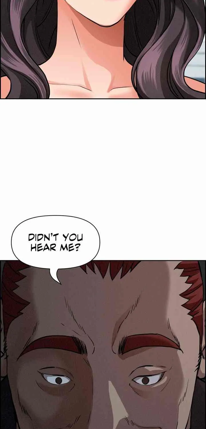 Her Bodyguard — Chapter 13 — Page 75