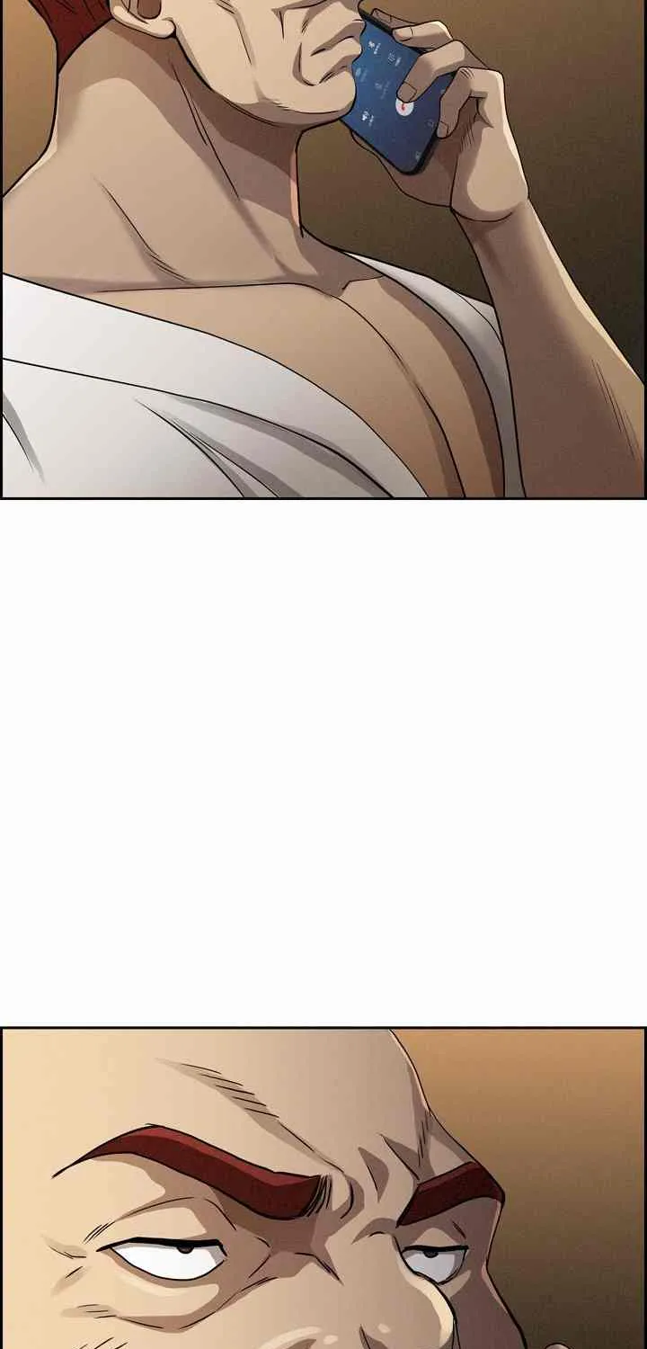Her Bodyguard — Chapter 13 — Page 91