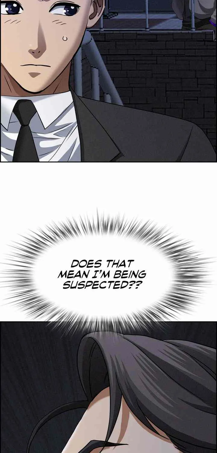 Her Bodyguard — Chapter 13 — Page 100