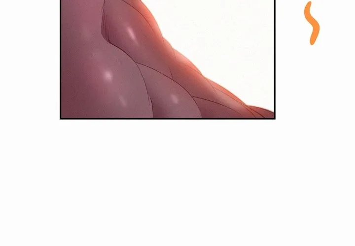 Her Bodyguard — Chapter 14 — Page 31