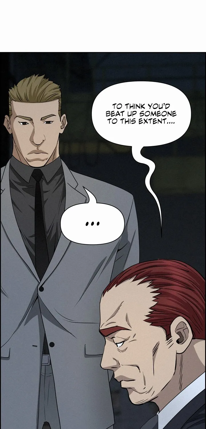 Her Bodyguard — Chapter 14 — Page 61