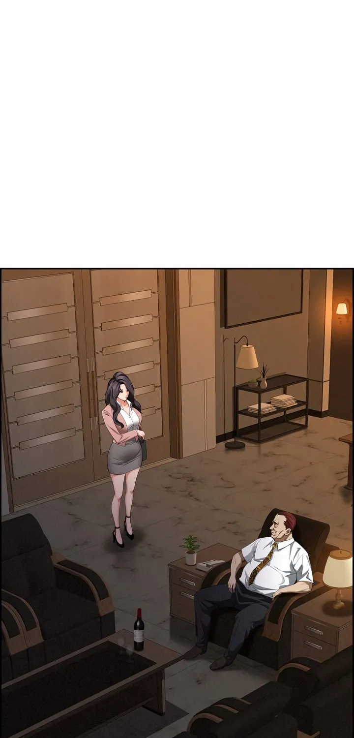 Her Bodyguard — Chapter 15 — Page 52