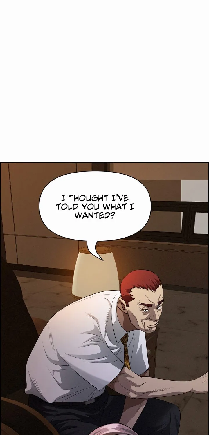 Her Bodyguard — Chapter 15 — Page 63