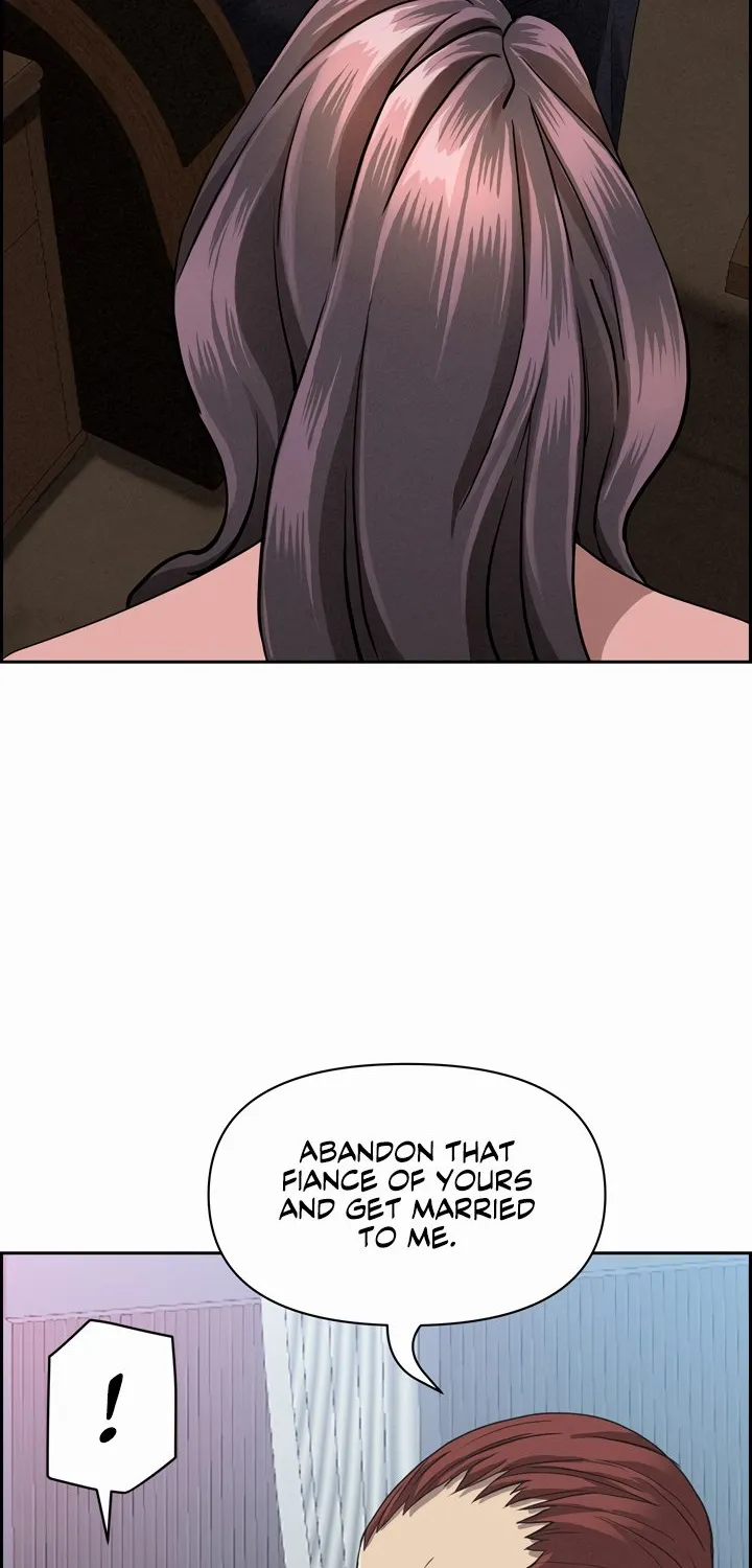 Her Bodyguard — Chapter 15 — Page 64