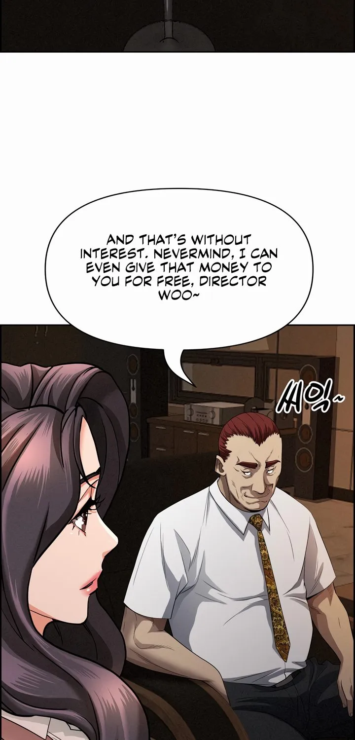 Her Bodyguard — Chapter 15 — Page 69