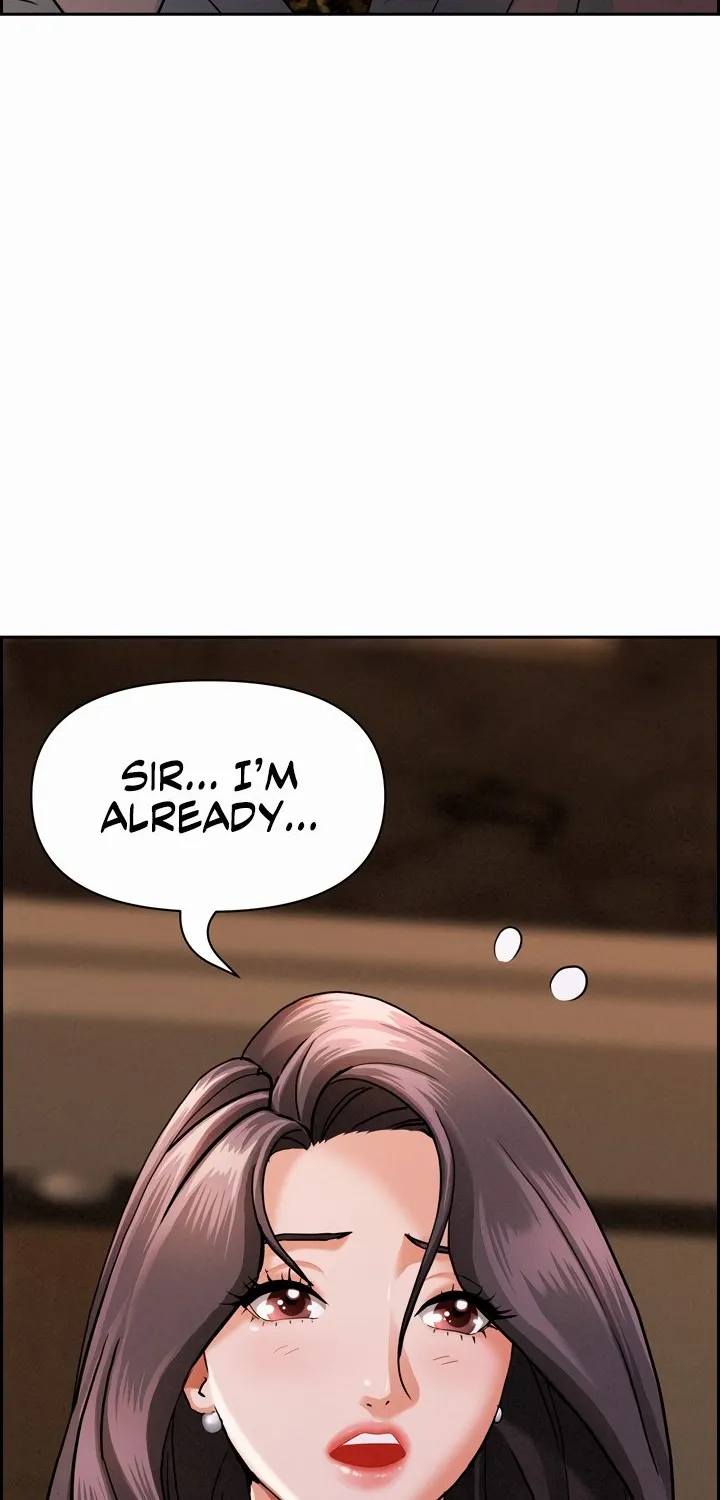 Her Bodyguard — Chapter 15 — Page 72