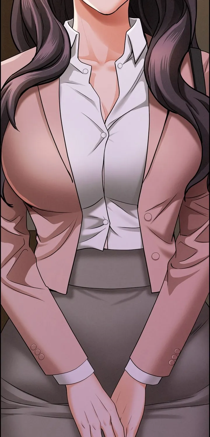 Her Bodyguard — Chapter 15 — Page 73