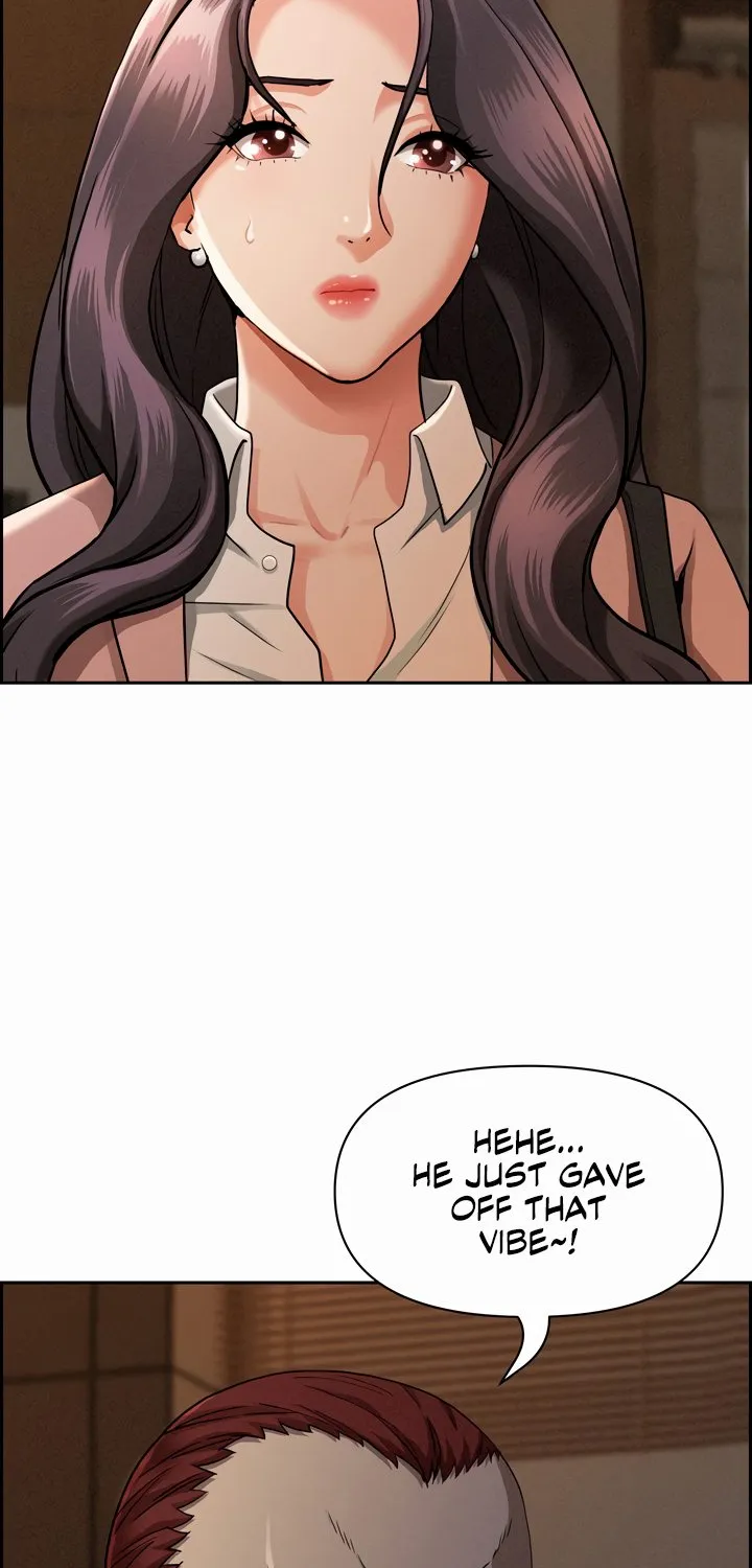 Her Bodyguard — Chapter 15 — Page 76