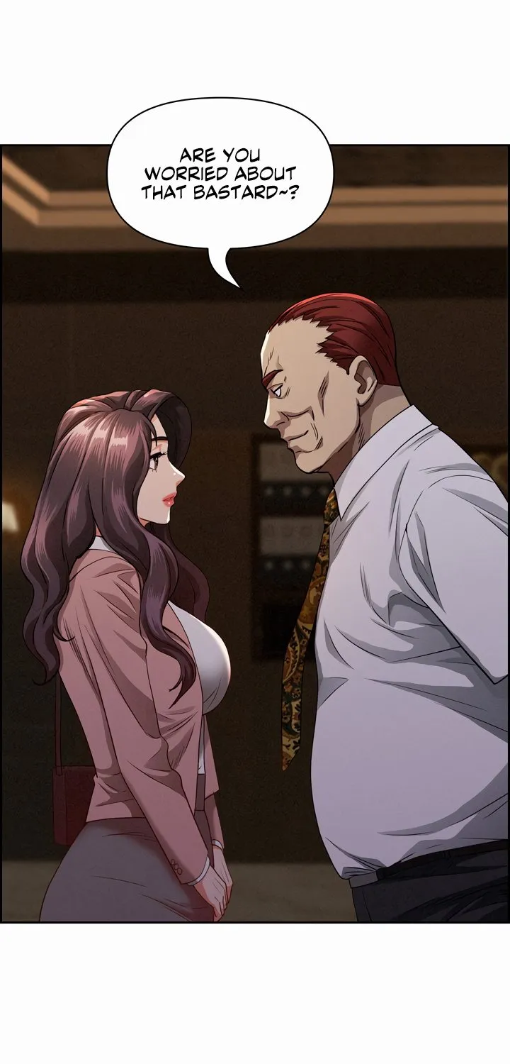 Her Bodyguard — Chapter 15 — Page 81