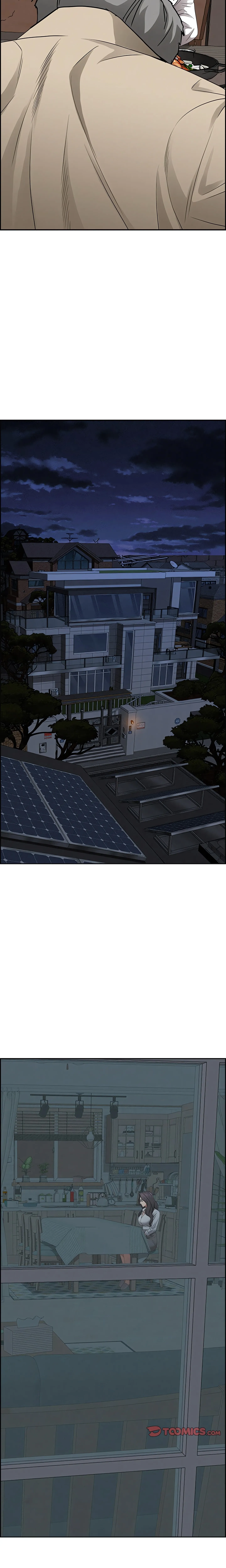 Her Bodyguard — Chapter 16 — Page 24