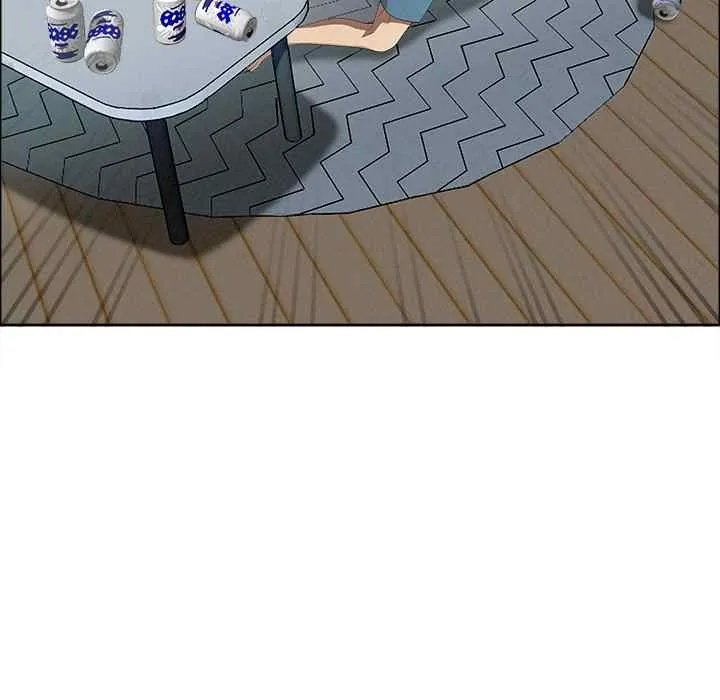 Her Bodyguard — Chapter 21 — Page 17
