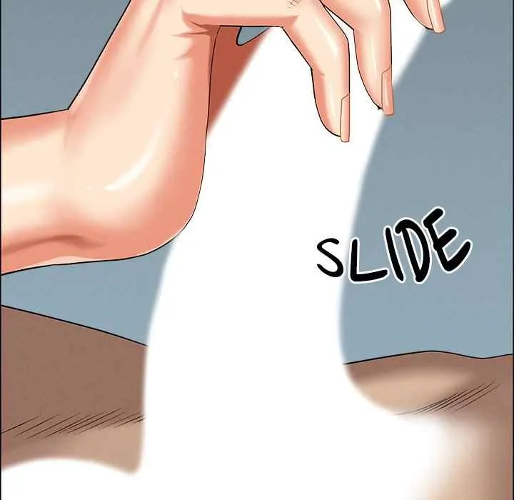 Her Bodyguard — Chapter 21 — Page 38