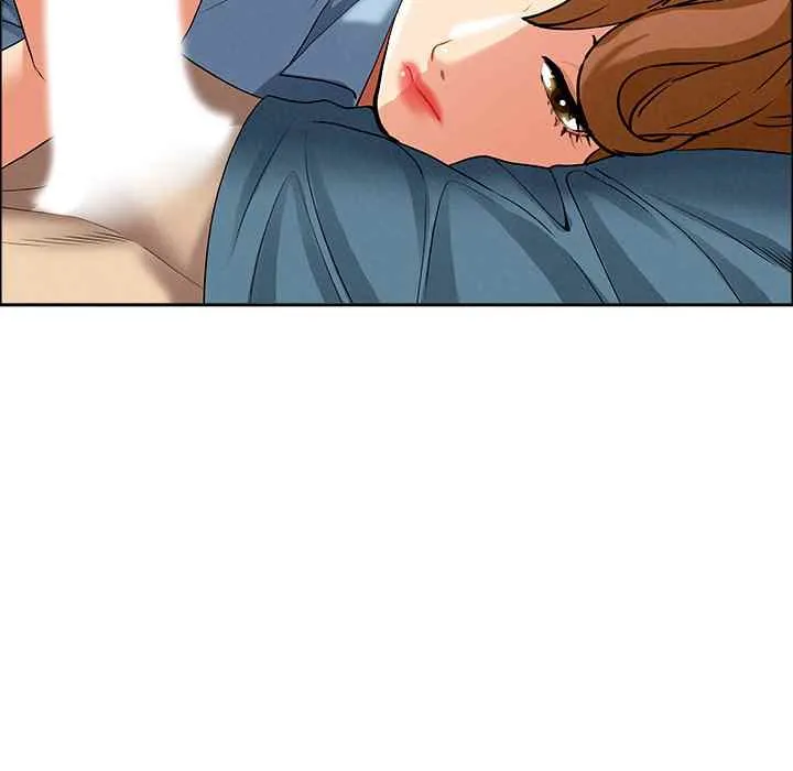 Her Bodyguard — Chapter 21 — Page 43