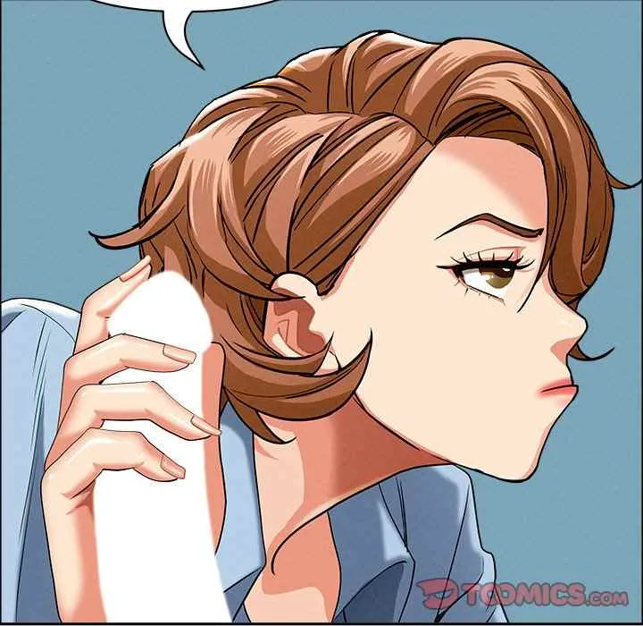 Her Bodyguard — Chapter 21 — Page 46