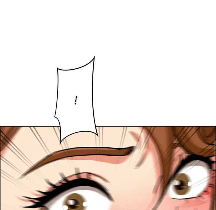 Her Bodyguard — Chapter 21 — Page 50
