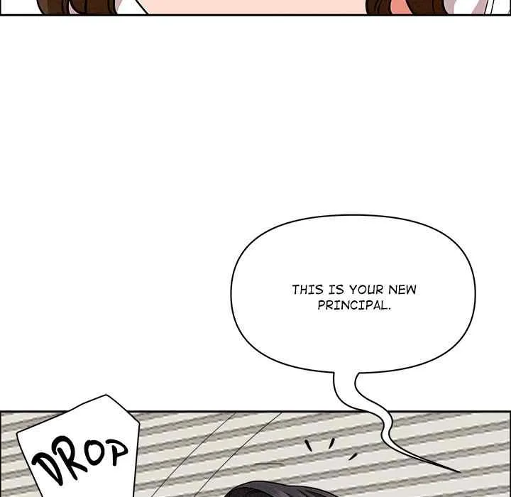 Her Bodyguard — Chapter 21 — Page 70